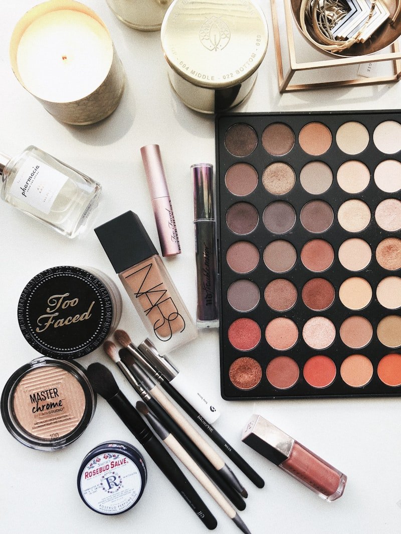 Público em edições anteriores da Trend Beauty Fair